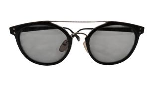 GAFAS DE SOL CAROLINA HERRERA SHE 755 52.21 NEGRAS + FUNDA