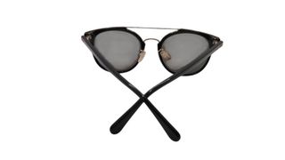 GAFAS DE SOL CAROLINA HERRERA SHE 755 52.21 NEGRAS + FUNDA