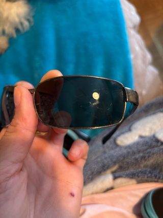 Gafas Ray-Ban P Polarizadas