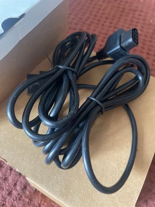 Maverick 2 Mando para Nintendo Entertainment Syste