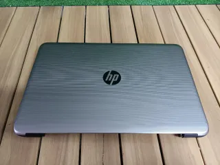 Portátil HP 250 G5 W4P70EA i5-6200U 8GB RAM 1TB RO