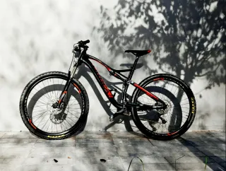 Orbea Occam TR H50 29 Impecable