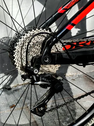 Orbea Occam TR H50 29 Impecable