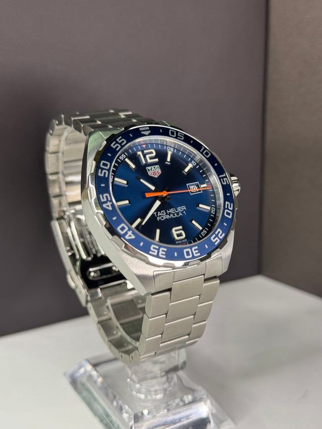 Reloj TAG Heuer Formula 1 Azul