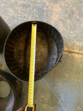 6 Culotes Botellas Buceo