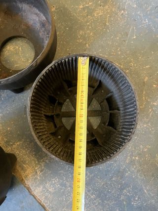 6 Culotes Botellas Buceo