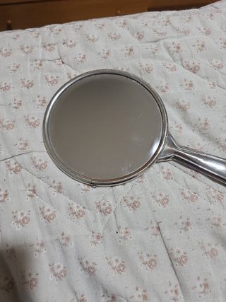 Sandalias cuña negras con pedrería