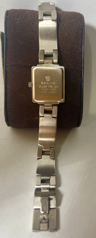 2 RELOJES BERING PARA MUJER NUEVOS A ESTRENAR
