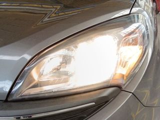 Fiat Doblò Combi Trekking