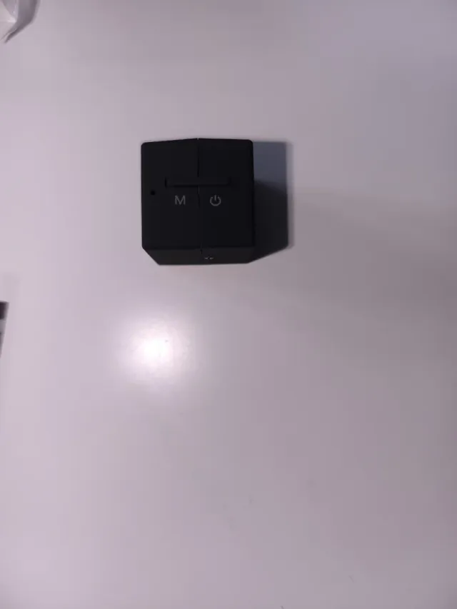 Mini Cámara DV HD Visión Nocturna Nueva