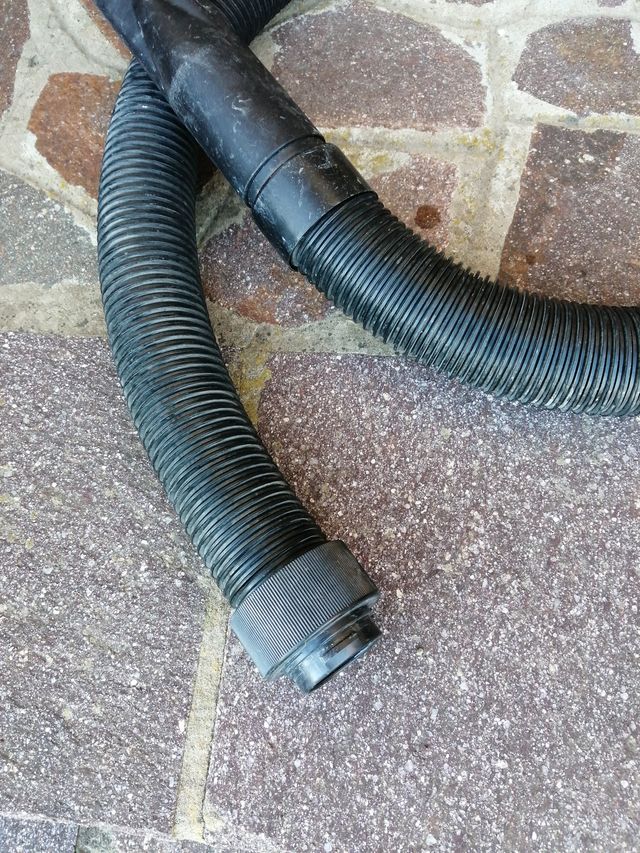 Tubo aspirazione Alfatec A54-2