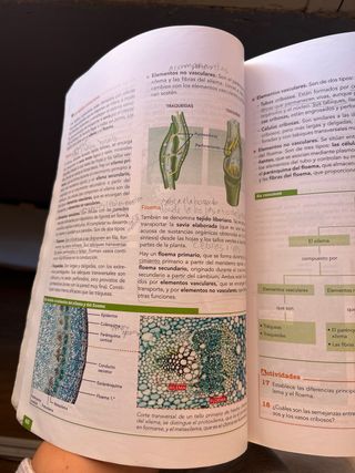 Biología y Geología 1.
