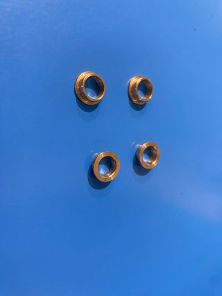 Casquilhos Motor Arranque KTM Exc 250/300