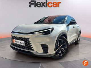 Lexus LBX 1.5 136cv HEV Emotion+