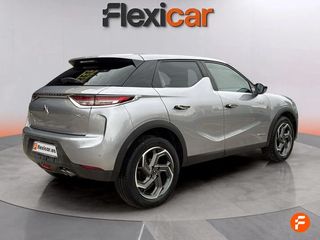 DS DS 3 PureTech 96 kW Automático GRAND CHIC