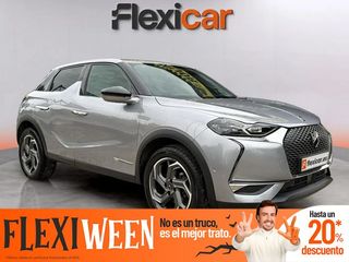 DS DS 3 PureTech 96 kW Automático GRAND CHIC