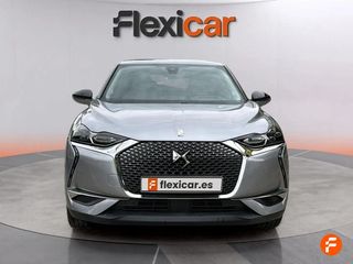 DS DS 3 PureTech 96 kW Automático GRAND CHIC