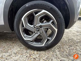 DS DS 3 PureTech 96 kW Automático GRAND CHIC