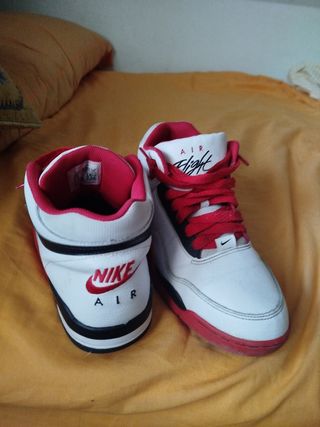 Zapatillas Nike Air Flight Hombre
