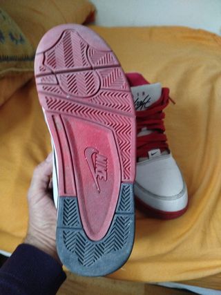 Zapatillas Nike Air Flight Hombre