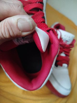 Zapatillas Nike Air Flight Hombre