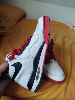 Zapatillas Nike Air Flight Hombre