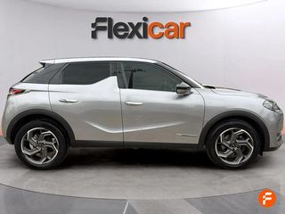 DS DS 3 PureTech 96 kW Automático GRAND CHIC