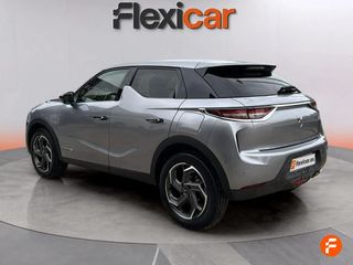 DS DS 3 PureTech 96 kW Automático GRAND CHIC