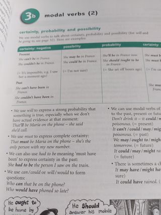 Grammar and Vocabulary for First Certificate Wi...