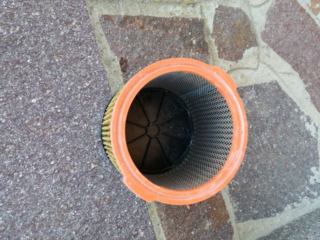 Filtro aspirazione Alfatec A54-2