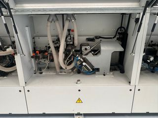 Chapadora Holz Her Sprint 1321