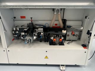 Chapadora Holz Her Sprint 1321