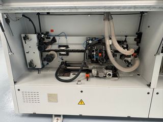 Chapadora Holz Her Sprint 1321