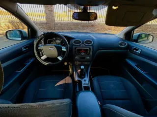 Ford Focus 2008