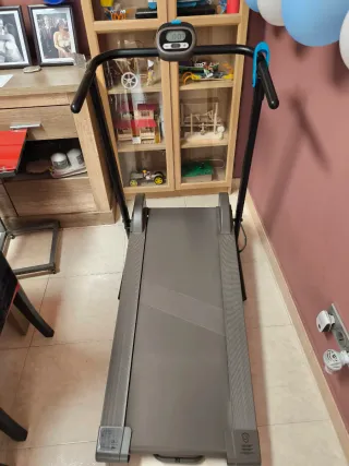 Cinta de andar NO eléctrica