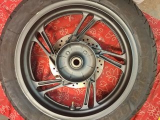 Llanta Trasera Honda SH 125