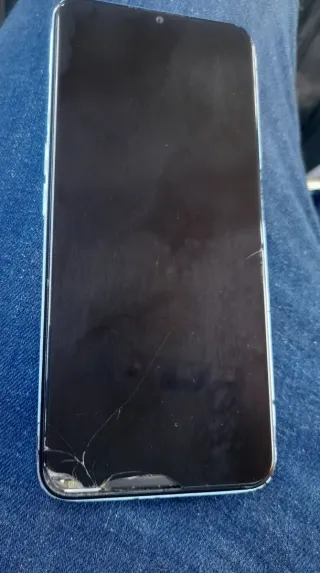 Móvil Realme 50A Prime