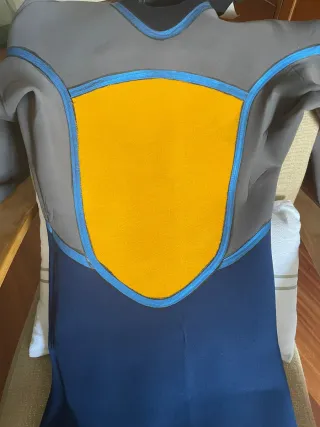 Xcel 3/2 LT Traje Neopreno