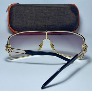 GAFAS DE SOL MONT BLANC ORIGINAL