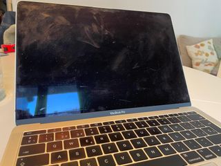 MacBook Pro 13' A1708 - Defectuoso