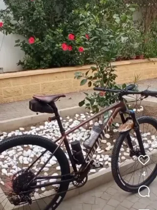 Bicicleta Specialized Chisel Expert 29