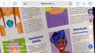 Pack libros Super Girls nuevos niñas 7-12 años