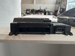 Amplificador Audio VW Golf VII 2014