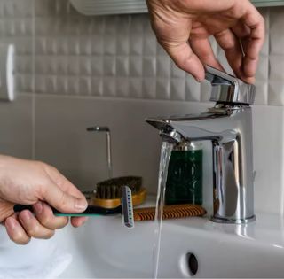 Cuchillas desechables Nuevas 