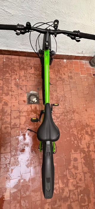 Scott Aspect 950 Talla XL R29