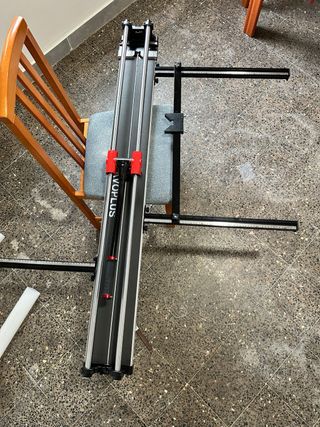 Cortadora manual cerámica y porcelanato