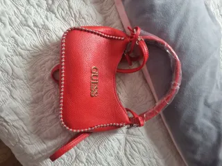 Bolso Guess Rojo