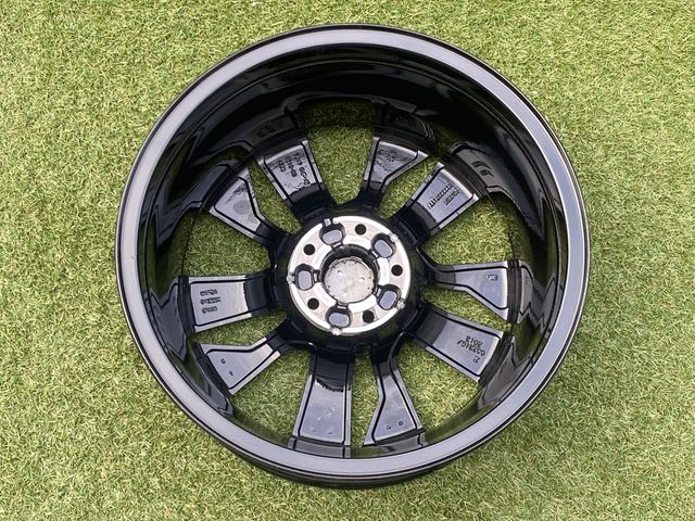 Llantas Originales Peugeot / Citroen 17 Impolutas