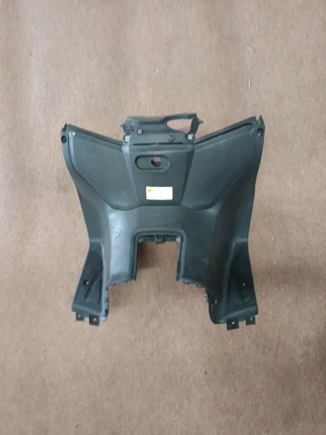 Contraescudo Yamaha Xmax 125