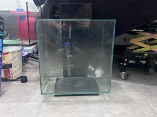 Acuario Fluval Diseño